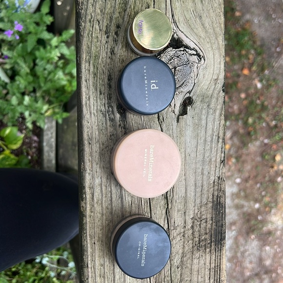 7 products: sun bum, Tarte, bareMinerals - Picture 2 of 9